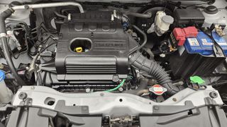 Suzuki Celerio 2015 1.0 Comfort | ΕΩΣ 5 ΕΤΗ ΕΓΓΥΗΣΗ-thumb-32
