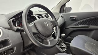 Suzuki Celerio 2015 1.0 Comfort | ΕΩΣ 5 ΕΤΗ ΕΓΓΥΗΣΗ-thumb-17