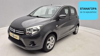 Suzuki Celerio 2015 1.0 Comfort | ΕΩΣ 5 ΕΤΗ ΕΓΓΥΗΣΗ