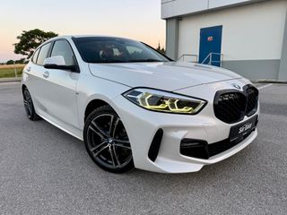 Bmw 116 2020 Μ-PACK PERFORMACE | F40 | STEPTRONIC | BUCKET