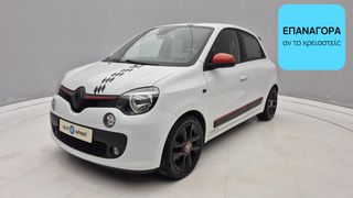 Renault Twingo 2014 0.9 TCe Energy Luxe | ΕΩΣ 5 ΕΤΗ ΕΓΓΥΗΣΗ