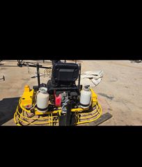 Building Machinery Wacker 2000-thumb-1