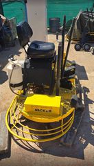 Building Machinery Wacker 2000-thumb-2