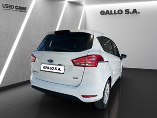 Ford B-Max 2017 EcoBoost 125hp * GALLO S.A. *-thumb-6