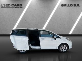 Ford B-Max 2017 EcoBoost 125hp * GALLO S.A. *-thumb-8