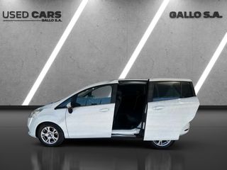 Ford B-Max 2017 EcoBoost 125hp * GALLO S.A. *-thumb-7