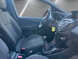 Ford B-Max 2017 EcoBoost 125hp * GALLO S.A. *-thumb-11