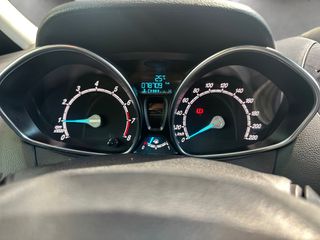 Ford B-Max 2017 EcoBoost 125hp * GALLO S.A. *-thumb-10