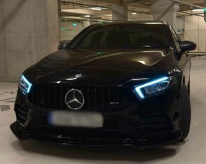 Mercedes-Benz A 250 2020