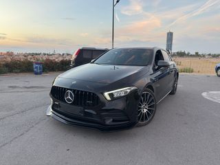 Mercedes-Benz A 250 2020 ΠΟΛΛΑ ΕΞΤΡΑ AMG LINE+