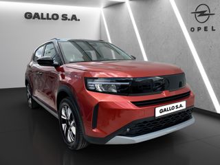 Opel Frontera 2025 Edition Plus 4 ΕΤΗ ΕΡΓΟΣΤΑΣΙΑΚΗ ΕΓΓΥΗΣΗ * GALLO S.A. *