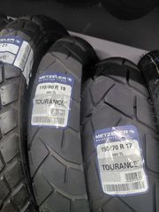 METZELER TOURANCE