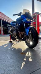Kawasaki Z 750 2006 GEN1