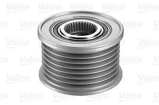 Ελεύθερη περιστροφή γεννήτριας VALEO NEW SPARE PART VALEO 588063