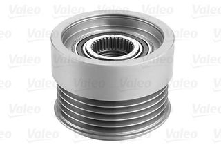 Ελεύθερη περιστροφή γεννήτριας VALEO NEW SPARE PART VALEO 588007
