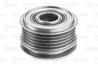 Ελεύθερη περιστροφή γεννήτριας VALEO NEW SPARE PART VALEO 588043
