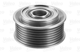 Ελεύθερη περιστροφή γεννήτριας VALEO NEW SPARE PART VALEO 588075