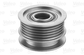 Ελεύθερη περιστροφή γεννήτριας VALEO NEW SPARE PART VALEO 588034