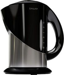 Βραστήρας SMAPP 442.2 Black 1.7L
