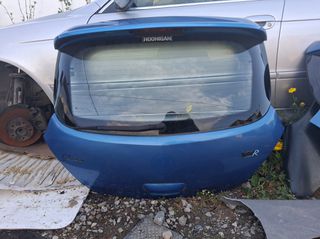 Opel Corsa D OPC