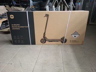 Ηλεκτρικά Πατίνια Xiaomi 2026 4 Lite (2nd gen)