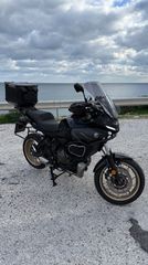Yamaha Tracer 7 2024