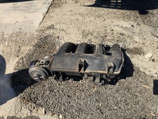 Πολλαπλή εισαγωγής bmw e46 diesel 204D4-thumb-1