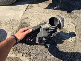 Πολλαπλή εισαγωγής bmw e46 diesel 204D4-thumb-3