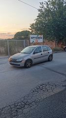 Opel Corsa 2001 CORSA-C