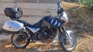 Triumph Tiger 955i Executive 2004-thumb-2