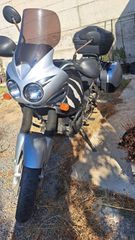 Triumph Tiger 955i Executive 2004-thumb-3