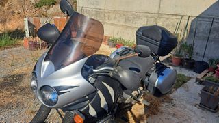 Triumph Tiger 955i Executive 2004-thumb-4