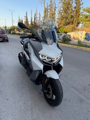 Bmw C 400 GT 2023