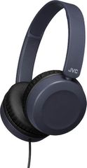 JVC HA-S31M Ασύρματα / Ενσύρματα On Ear Ακουστικά Navy Μπλε HA-S31M-A