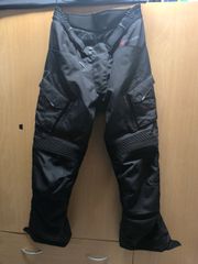 Modeka Striker αδιάβροχο παντελόνι XL
