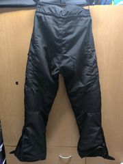 Modeka Striker αδιάβροχο παντελόνι XL-thumb-1