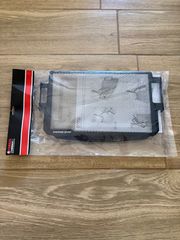 Yamaha tracer 9 σίτα ψυγειου