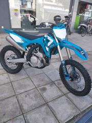 Kove MX450 2026 MXR 450 factory
