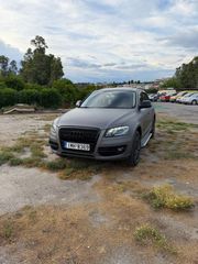 Audi Q5 2009 Q5 QUATRO 2.0 PANORAMA