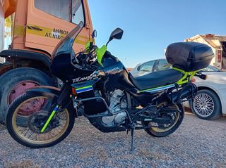 Honda 1996