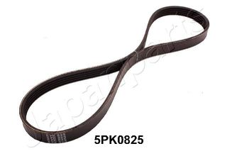 Ιμάντας poly-V JAPANPARTS DV5PK0825