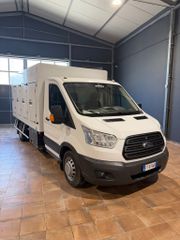 Παγωτατζίδικο Ford 2020 Transit ΔΙΠΛΟ ΤΡΟΧΟ ΜΕ ΕΡΑΣΙΤΕΧΝΙΚΟ ΔΙΠΛΩΜΑ ΧΩΡΙΣ ΤΑΧΟΓΡΑΦΟ