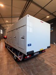 Παγωτατζίδικο Ford 2020 Transit ΔΙΠΛΟ ΤΡΟΧΟ ΜΕ ΕΡΑΣΙΤΕΧΝΙΚΟ ΔΙΠΛΩΜΑ ΧΩΡΙΣ ΤΑΧΟΓΡΑΦΟ-thumb-3