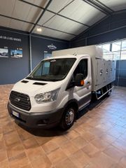 Παγωτατζίδικο Ford 2020 Transit ΔΙΠΛΟ ΤΡΟΧΟ ΜΕ ΕΡΑΣΙΤΕΧΝΙΚΟ ΔΙΠΛΩΜΑ ΧΩΡΙΣ ΤΑΧΟΓΡΑΦΟ-thumb-5