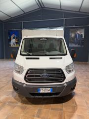 Παγωτατζίδικο Ford 2020 Transit ΔΙΠΛΟ ΤΡΟΧΟ ΜΕ ΕΡΑΣΙΤΕΧΝΙΚΟ ΔΙΠΛΩΜΑ ΧΩΡΙΣ ΤΑΧΟΓΡΑΦΟ-thumb-6