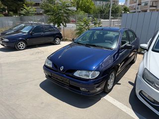 Renault Megane 1999