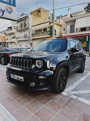 Jeep Renegade 2021