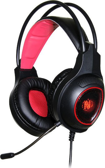 iBox X3 Over Ear Gaming Headset (USB)
