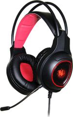 iBox X3 Over Ear Gaming Headset (USB)