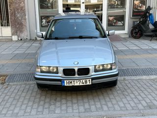 Bmw 316 1996 ##ΑΡΙΣΤΟ##